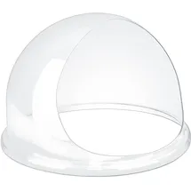 Royal Catering Spuckschutz für Zuckerwattemaschine 52 cm