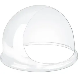 Royal Catering Spuckschutz für Zuckerwattemaschine 52 cm
