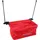 FUXTEC Hecktasche für Bollerwagen CT-700/CT-800 rot