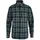 Fjällräven Abisko Hike Hemd Dark Navy/Chalk White XXL