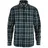 Fjällräven Abisko Hike Hemd Dark Navy/Chalk White XXL