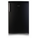 Domo DO91124  Kühlschrank (108 l, 875 mm hoch, Schwarz)