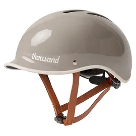 THOUSAND Heritage 2.0 Fahrradhelm - Grau