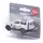 Siku 1120 - Land Rover Defender 90 weiß/schwarz 1:32