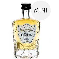Bertagnolli Gran Grappino Barrique