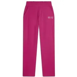 Freddy Trainingshosen W - Damen - Dark Pink - S