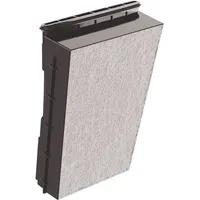 Optrel Kombifilter ABE1P f.swiss air EN 12941:1998/A2:2008,TH3 A1B1E1P R