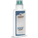 Speed horsecare with passion EST. 1963 Speed Hoof-Balm, 250 ml, pflegender Hufbalsam für Pferde, für gesunde Pferdehufe, kräftigt das Hufhorn, enthält Lorbeer, Spendertube mit integriertem Pinsel