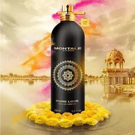 Montale Pure Love Eau de Parfum 100 ml