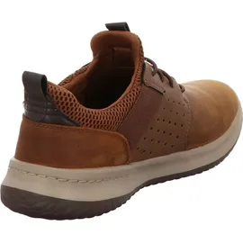 SKECHERS Delson - Axton brown/ off white, 48.5