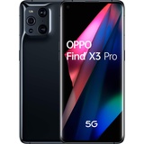 OPPO Find X3 Pro 5G 256 GB gloss black