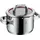 WMF Function 4 Topf-Set 4-tlg. 3 x Fleischtopf + Bratentopf rot