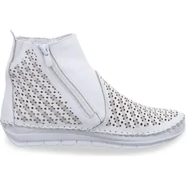 Gemini Damen Boot weiß 41 EU