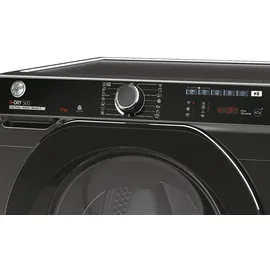 Hoover H-DRY500 NDPEH9A3TCBERXSS Wärmepumpentrockner (9 kg)