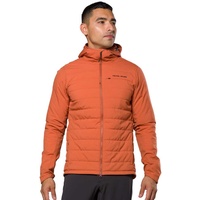 Pearl Izumi Canyon Ecoloft Jacket Orange S
