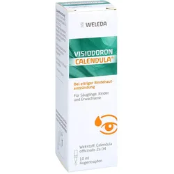 Visiodoron Calendula