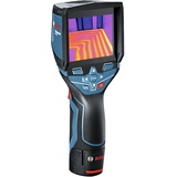 Bosch Professional GTC 400 C Akku-Wärmebildkamera inkl. L-Boxx + Akku 1.5Ah (0601083101)