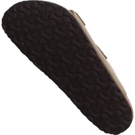 Birkenstock Arizona Nubukleder geölt tabacco brown 41