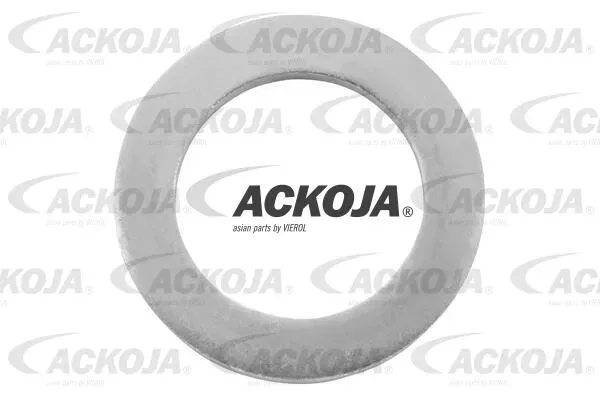 ACKOJA Dichtring, Ölablassschraube a530068 für Ford KIA Suzuki HYUNDAI HONDA LAND ROVER