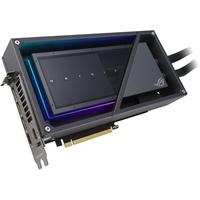 Asus ROG Matrix - -RTX4090-P24G-GAMING NVIDIA GeForce RTX 4090 24 GB GDDR6X