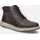 Josef Seibel Clayton 03 Herren Braun 40