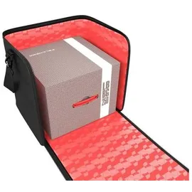 VARIA Group GENERAL03 - GENERAL 370 Tasche + Lagerbox LBBG250 - leer - im Set