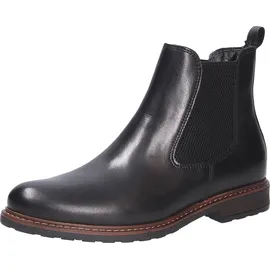 TAMARIS Damen, schwarz, Größe 42 EU