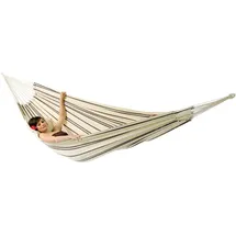 AMAZONAS Barbados Cappuccino 230 x 150 cm beige