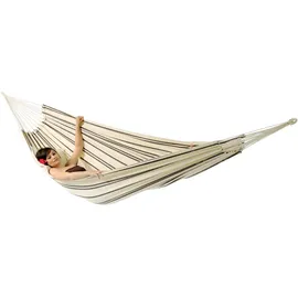 AMAZONAS Barbados Cappuccino 230 x 150 cm beige
