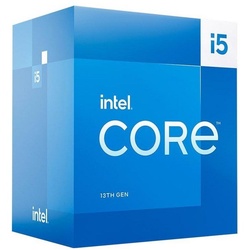 Intel® Prozessor Core i5-13400F Prozessor 20 MB Smart Cache Box