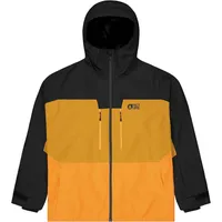 Picture Organic Clothing Picture Herren Object Jacke (Größe S,