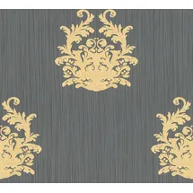 Architects Paper Nobile Vliestapete 64 cm x 10 m blau 34193