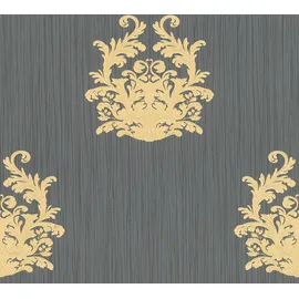 Architects Paper Nobile Vliestapete 64 cm x 10 m blau 34193