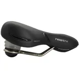 Selle Royal Respiro Relaxed Sattel - Black - 227 mm