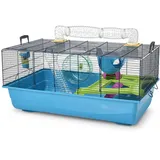 Savic Sky Metro blue/blue 80x50x50 cm.