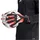 adidas Predator Competition Schwarz/Lucid Red/White 8
