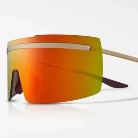 Nike echo shield gold brille