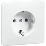 Peha SCHUKO-Steckdose ws D 80.6611 W