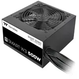 Thermaltake Smart W3 500W ATX 3.1 (PS-SPW-0500NNFAWE-1)