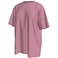 Nike Damen Shirt W NSW Tee ESSNTL LBR, Elemental