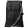 Alain Miller Kellnerbörse Unisex schwarz