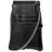 Alain Miller Kellnerbörse Unisex schwarz