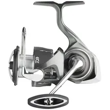 Daiwa 24 Luvias LT 4000D