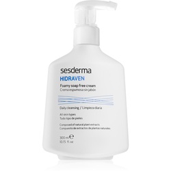 Sesderma Hidraven Reinigungsemulsion Für Gesicht und Körper 300 ml