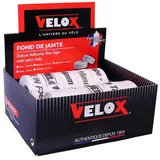 Velox Felgenband 19mm L - 2m weiß