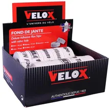 Velox Felgenband 19mm L - 2m weiß