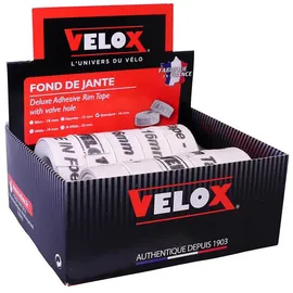 Velox Felgenband 19mm L - 2m weiß