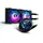 Gigabyte AORUS Waterforce X 280 Wasserkühlung für AMD und Intel CPU, RGB Fusion