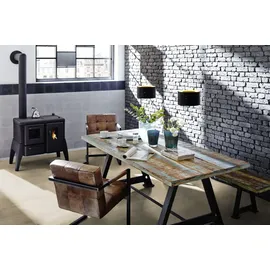 Classen Edition 7 V 128,6 x 19,4 cm eiche nebraska