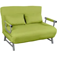 VCM Schlafsofa Couch Kolino mit Schlaffunktion